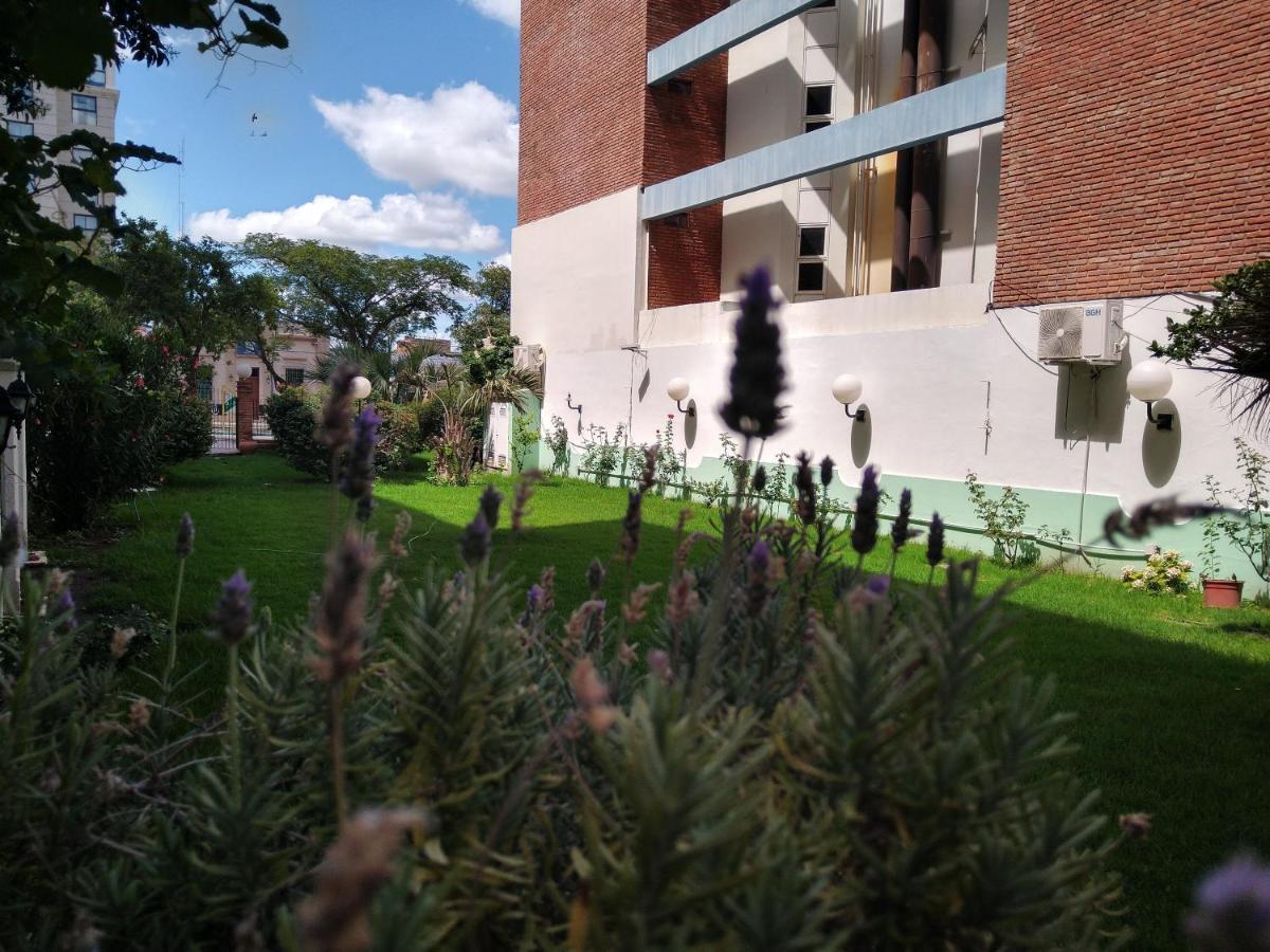 Quintana Hotel San Luis Extérieur photo