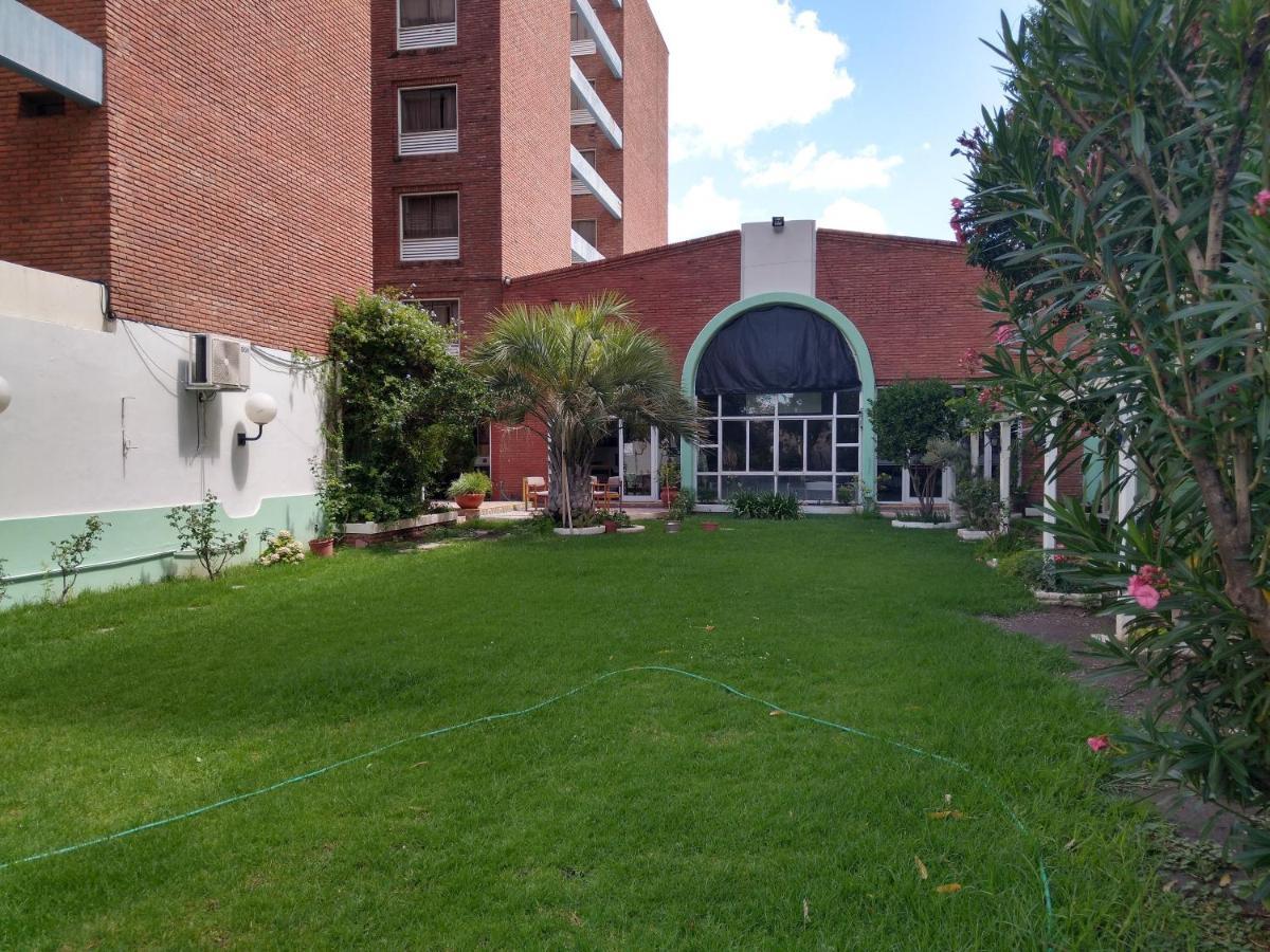 Quintana Hotel San Luis Extérieur photo
