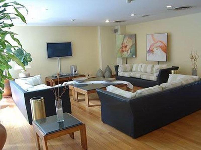 Quintana Hotel San Luis Extérieur photo