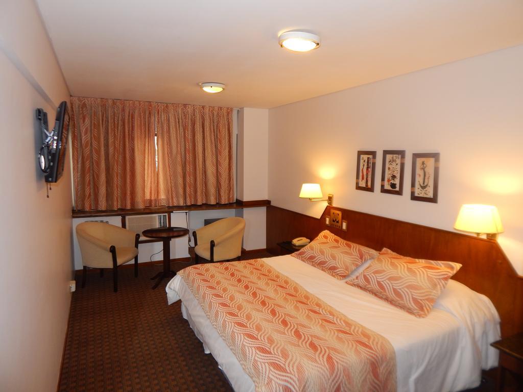 Quintana Hotel San Luis Extérieur photo