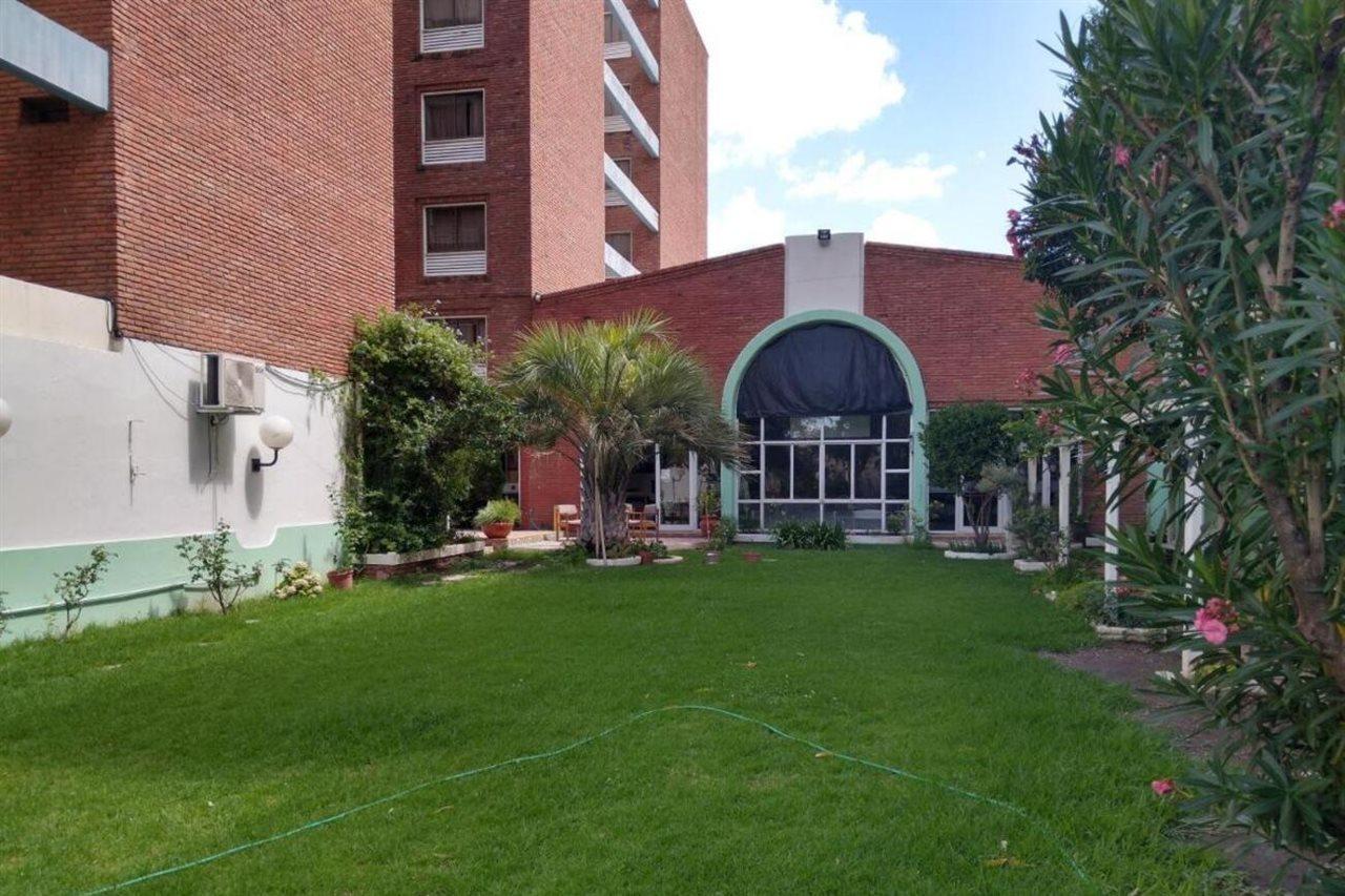 Quintana Hotel San Luis Extérieur photo