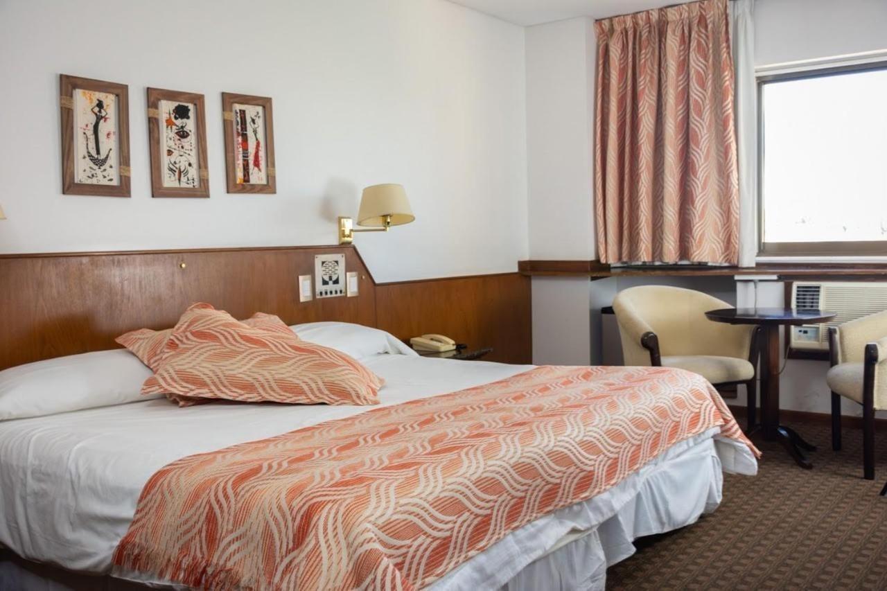Quintana Hotel San Luis Extérieur photo