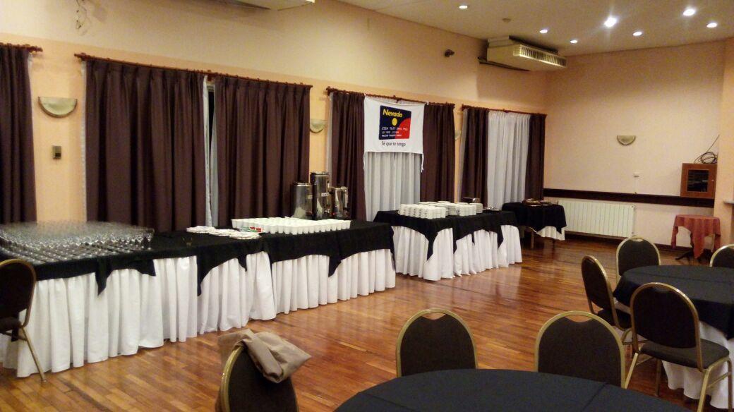 Quintana Hotel San Luis Extérieur photo