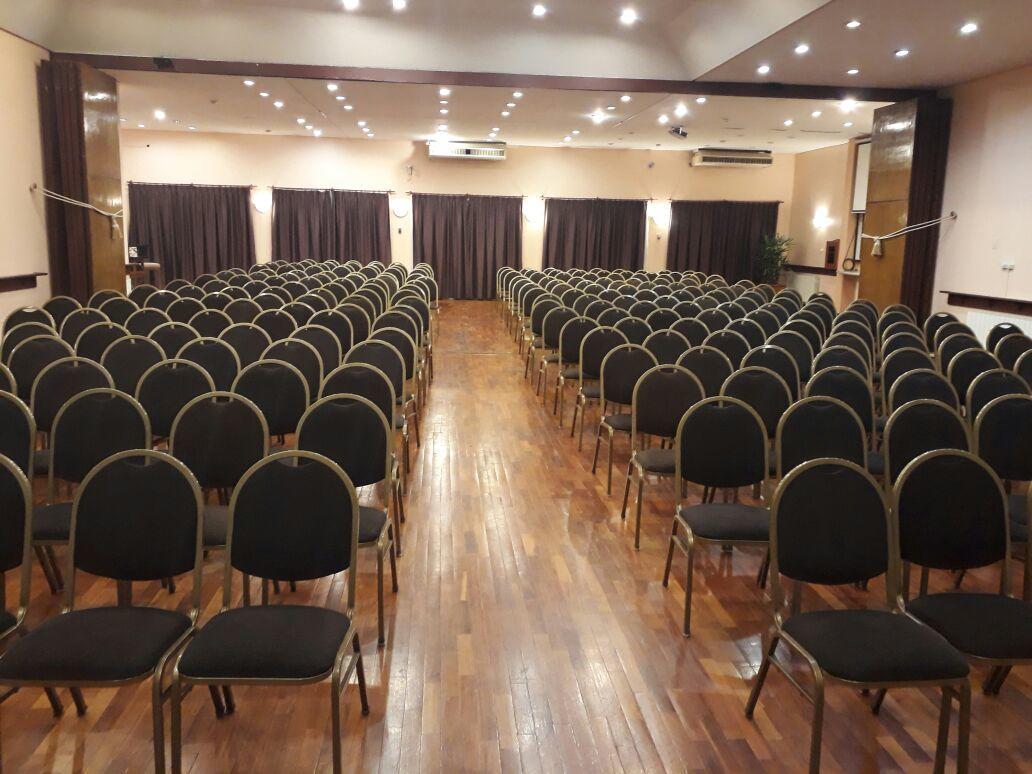 Quintana Hotel San Luis Extérieur photo