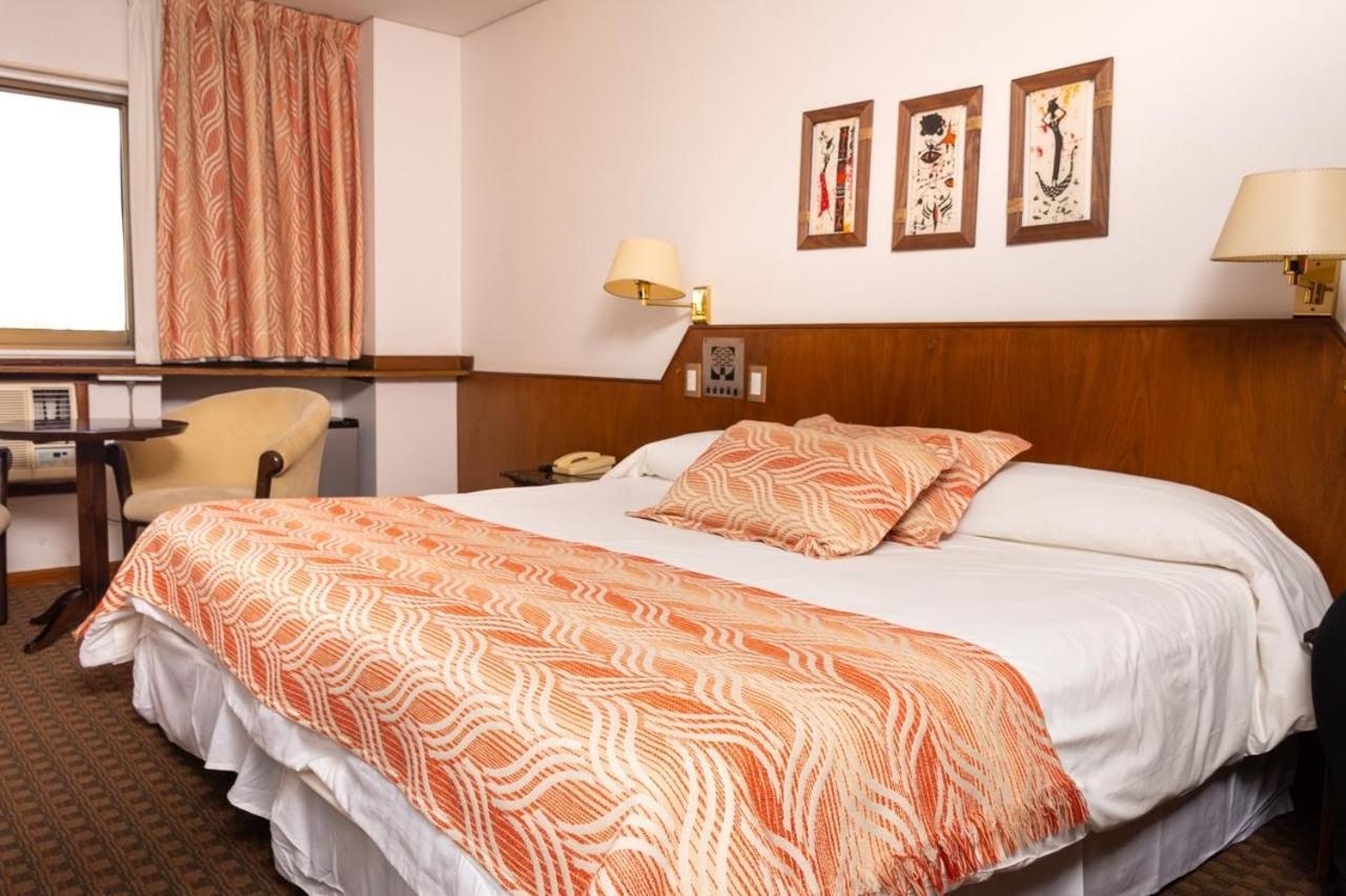Quintana Hotel San Luis Extérieur photo